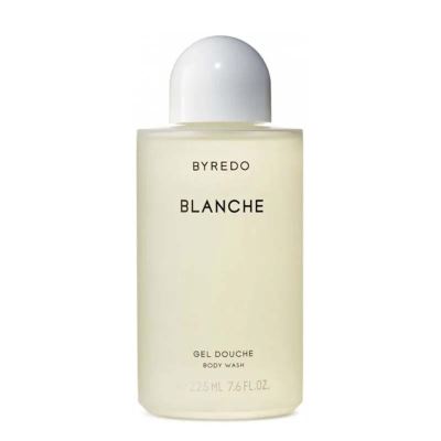 BYREDO Blanche Body Wash 225 ml